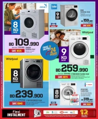 Page 60 in National Day Deals at Sharaf DG Bahrain