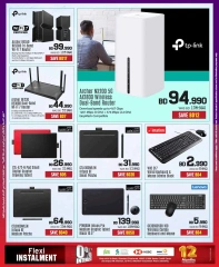 Page 45 in National Day Deals at Sharaf DG Bahrain