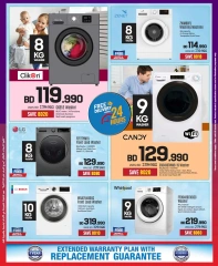 Page 61 in National Day Deals at Sharaf DG Bahrain