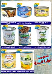 Page 25 in End Year Sale at Hyper Mall Egypt