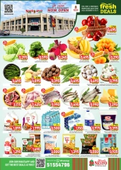 Page 4 in Magic Figures Deals at Nesto Kuwait