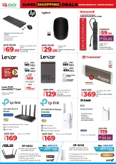 Page 14 in Super Shopping Deals at lulu UAE