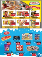 Page 11 in Festive Offers at SPAR UAE