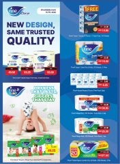 Page 22 in Festive Offers at SPAR UAE