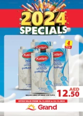 Page 1 in Special Sale at Grand Hypermarket UAE