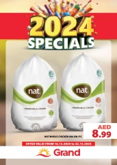 Page 2 in Special Sale at Grand Hypermarket UAE