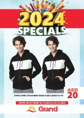 Page 11 in Special Sale at Grand Hypermarket UAE