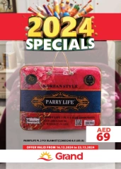 Page 14 in Special Sale at Grand Hypermarket UAE