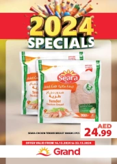 Page 3 in Special Sale at Grand Hypermarket UAE