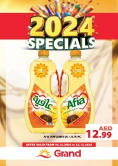 Page 5 in Special Sale at Grand Hypermarket UAE