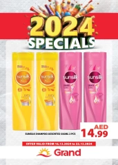 Page 6 in Special Sale at Grand Hypermarket UAE