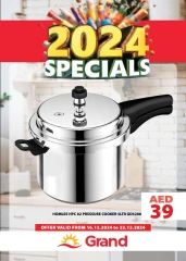 Page 8 in Special Sale at Grand Hypermarket UAE