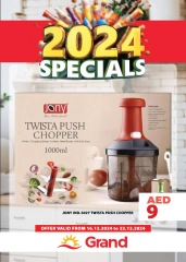 Page 9 in Special Sale at Grand Hypermarket UAE