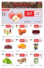 Página 2 en Ofertas festivas en Carrefour Emiratos Árabes Unidos