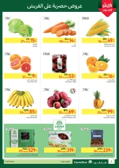 Page 2 in Fresh deals at Carrefour Egypt