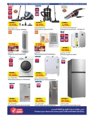 Page 9 in Crazy Deals at Carrefour Kuwait