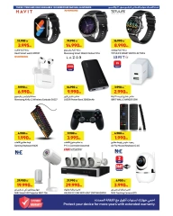 Page 4 in Crazy Deals at Carrefour Kuwait