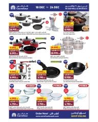 Page 10 in My Club offers at Carrefour Kuwait