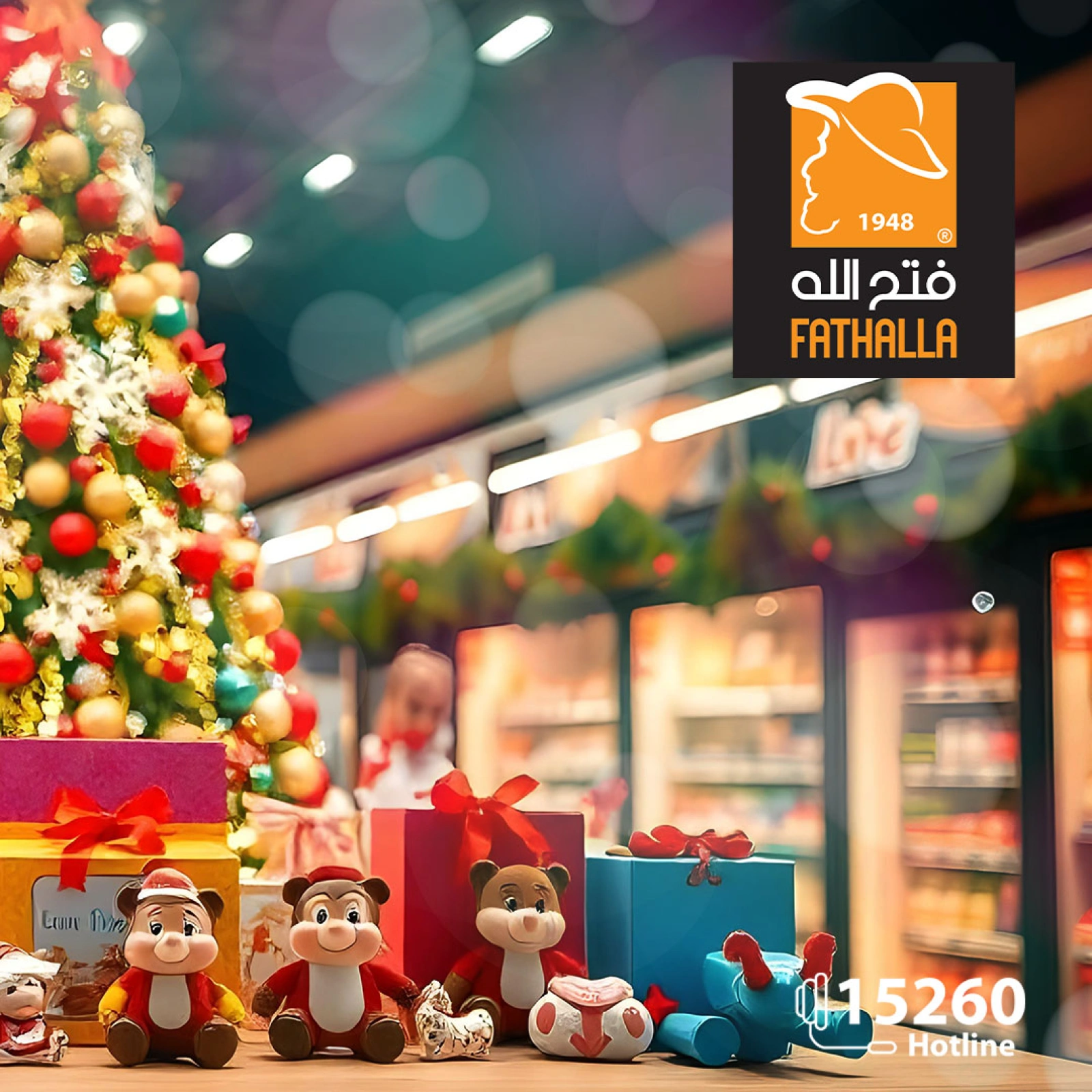 صفحة 2 ضمن عروض اكسسوارات العام الجديد في فتح الله ماركت مصر