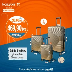 Page 4 in Best offers at Kazyon Market Morocco