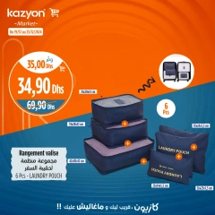 Page 5 in Best offers at Kazyon Market Morocco