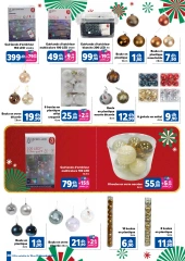 Page 38 in New Year's Sale at Marjane Morocco