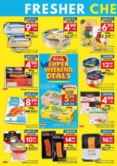 Page 14 in Fresher Cheaper Better Deals at Viva supermarket UAE