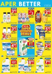 Page 15 in Fresher Cheaper Better Deals at Viva supermarket UAE