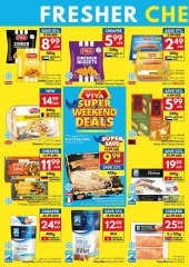 Page 16 in Fresher Cheaper Better Deals at Viva supermarket UAE