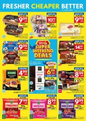 Page 18 in Fresher Cheaper Better Deals at Viva supermarket UAE