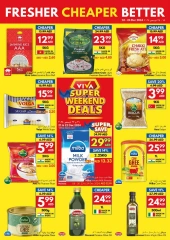 Page 19 in Fresher Cheaper Better Deals at Viva supermarket UAE