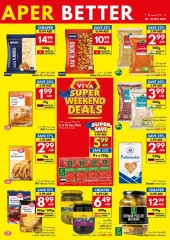 Page 21 in Fresher Cheaper Better Deals at Viva supermarket UAE