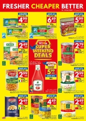 Page 22 in Fresher Cheaper Better Deals at Viva supermarket UAE