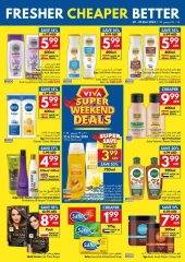 Page 23 in Fresher Cheaper Better Deals at Viva supermarket UAE