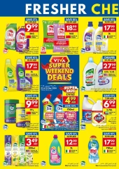 Page 26 in Fresher Cheaper Better Deals at Viva supermarket UAE