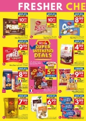 Page 6 in Fresher Cheaper Better Deals at Viva supermarket UAE