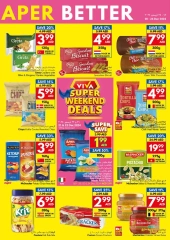 Page 7 in Fresher Cheaper Better Deals at Viva supermarket UAE