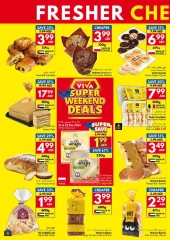 Page 8 in Fresher Cheaper Better Deals at Viva supermarket UAE