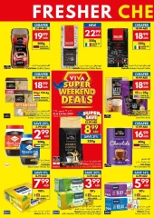 Page 10 in Fresher Cheaper Better Deals at Viva supermarket UAE