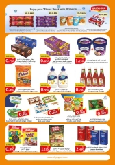 Page 3 in End of Year Clearance offers at City Hyper Kuwait