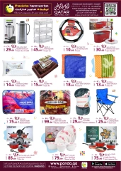 Page 13 in National Day Mega Deals at Panda Hypermarket Qatar