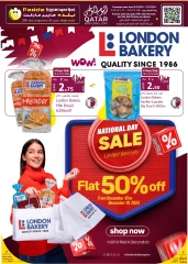 Page 4 in National Day Mega Deals at Panda Hypermarket Qatar