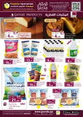 Page 3 in National Day Mega Deals at Panda Hypermarket Qatar