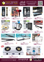 Page 14 in National Day Mega Deals at Panda Hypermarket Qatar