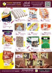 Page 6 in National Day Mega Deals at Panda Hypermarket Qatar