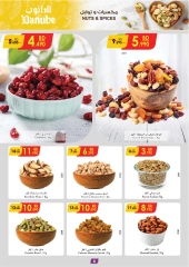 Page 8 in National Day Offers at Danube Bahrain