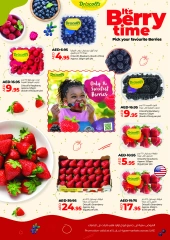 Page 2 in Berry Time Deals at lulu UAE