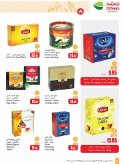 Page 50 dans Offres de saison Othaim chez Marchés d'Othaim Arabie Saoudite