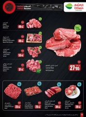 Page 18 dans Offres de saison Othaim chez Marchés d'Othaim Arabie Saoudite