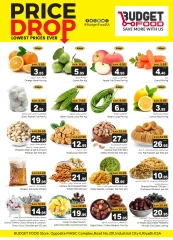 Page 2 in Big Price Drop at Budget Food Saudi Arabia